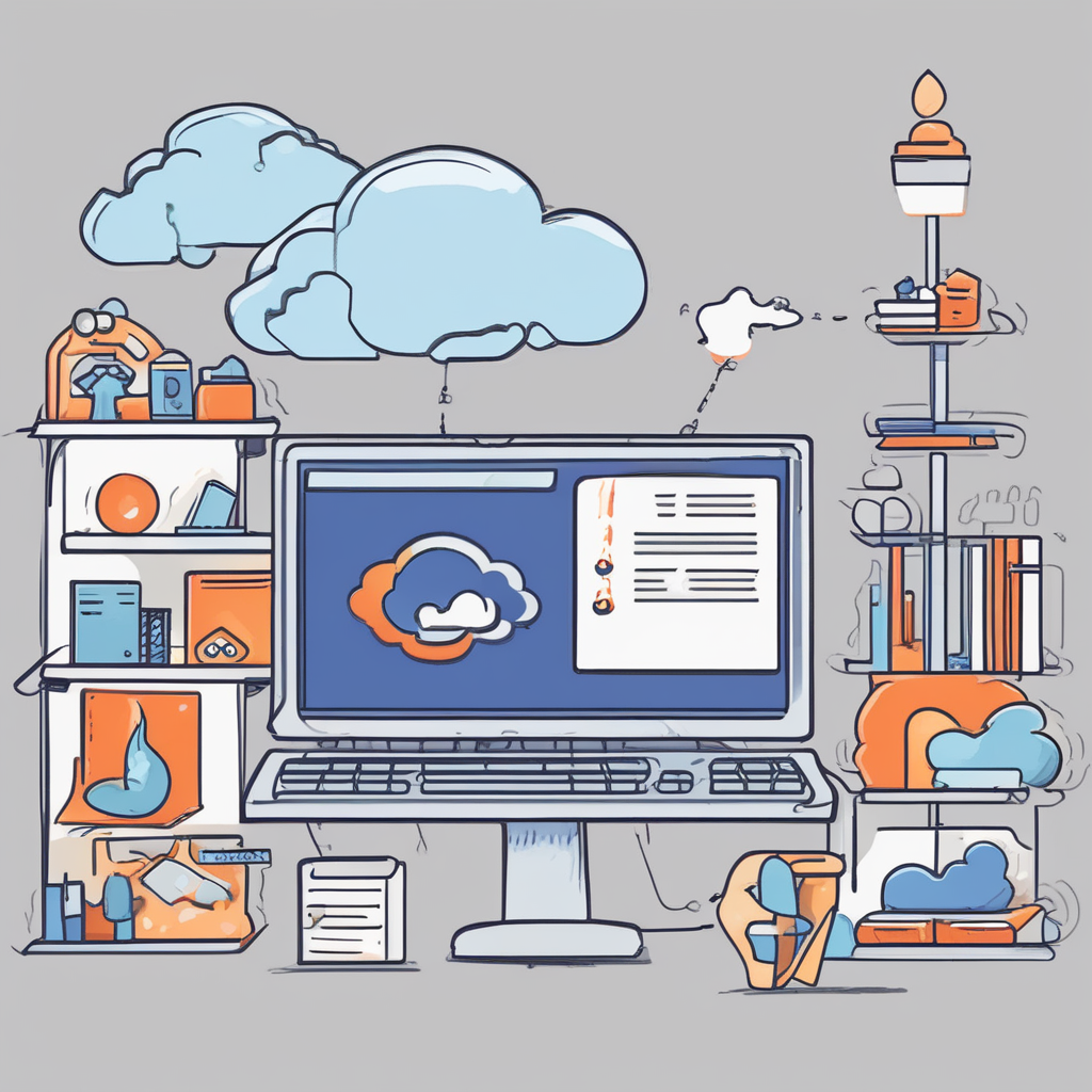 Cloudflare и Битрикс: настройка, ускорение и защита сайта