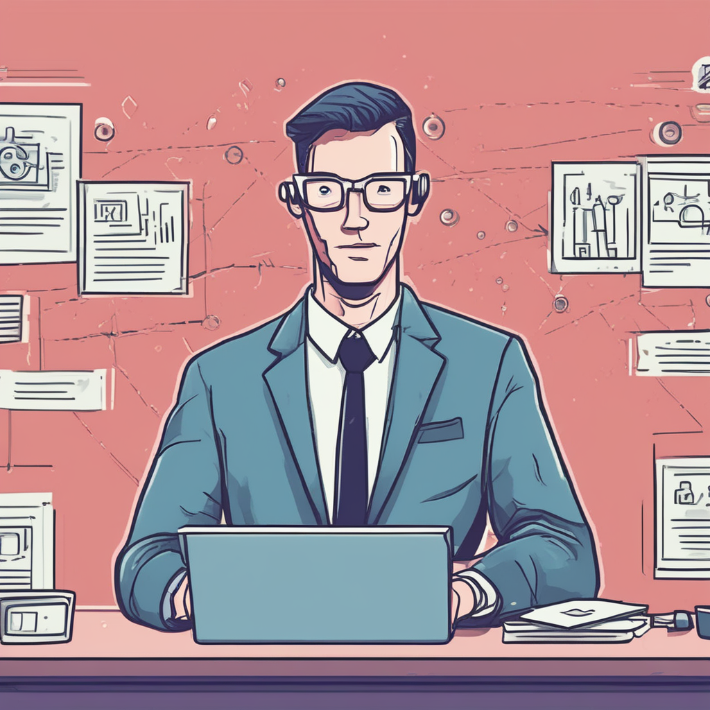 AI менеджер по продажам: как внедрить и удвоить конверсию