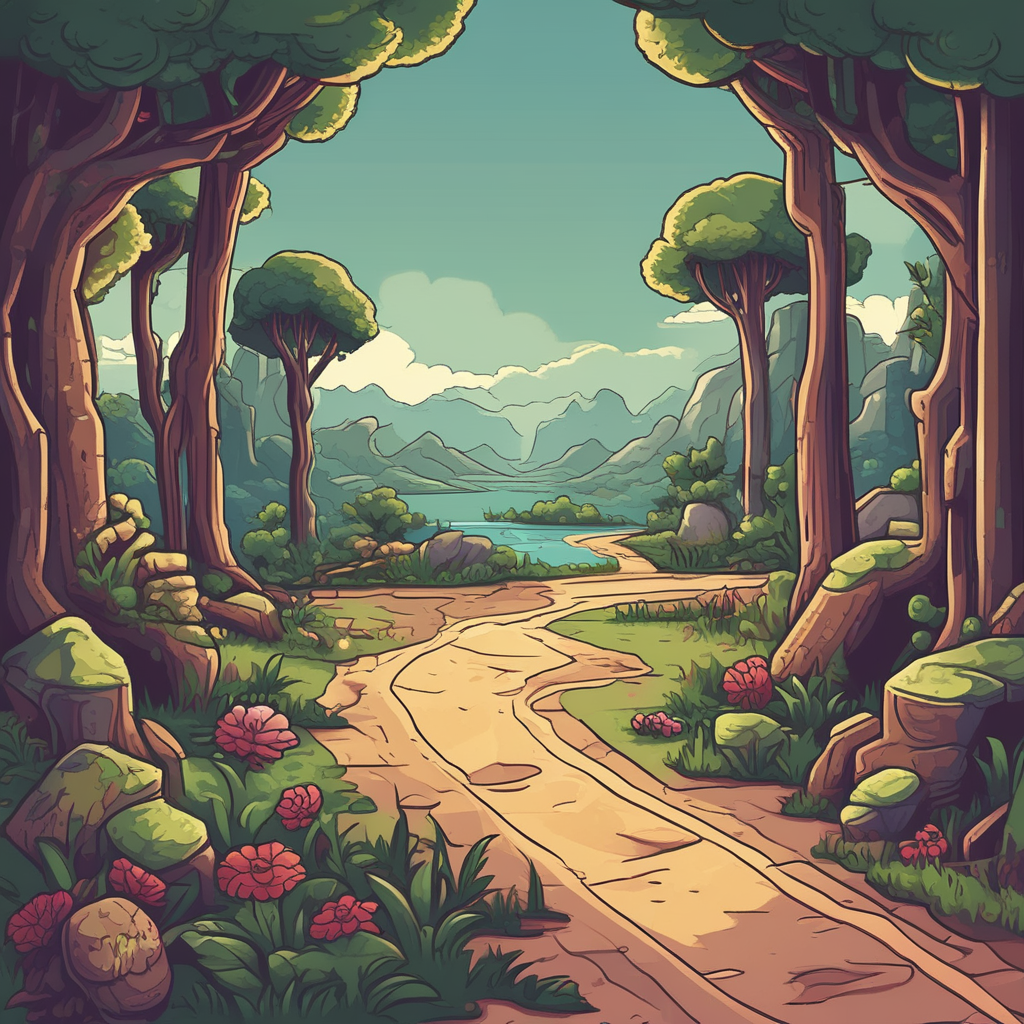 Создание 2D игры на языке программирования Python: гайд