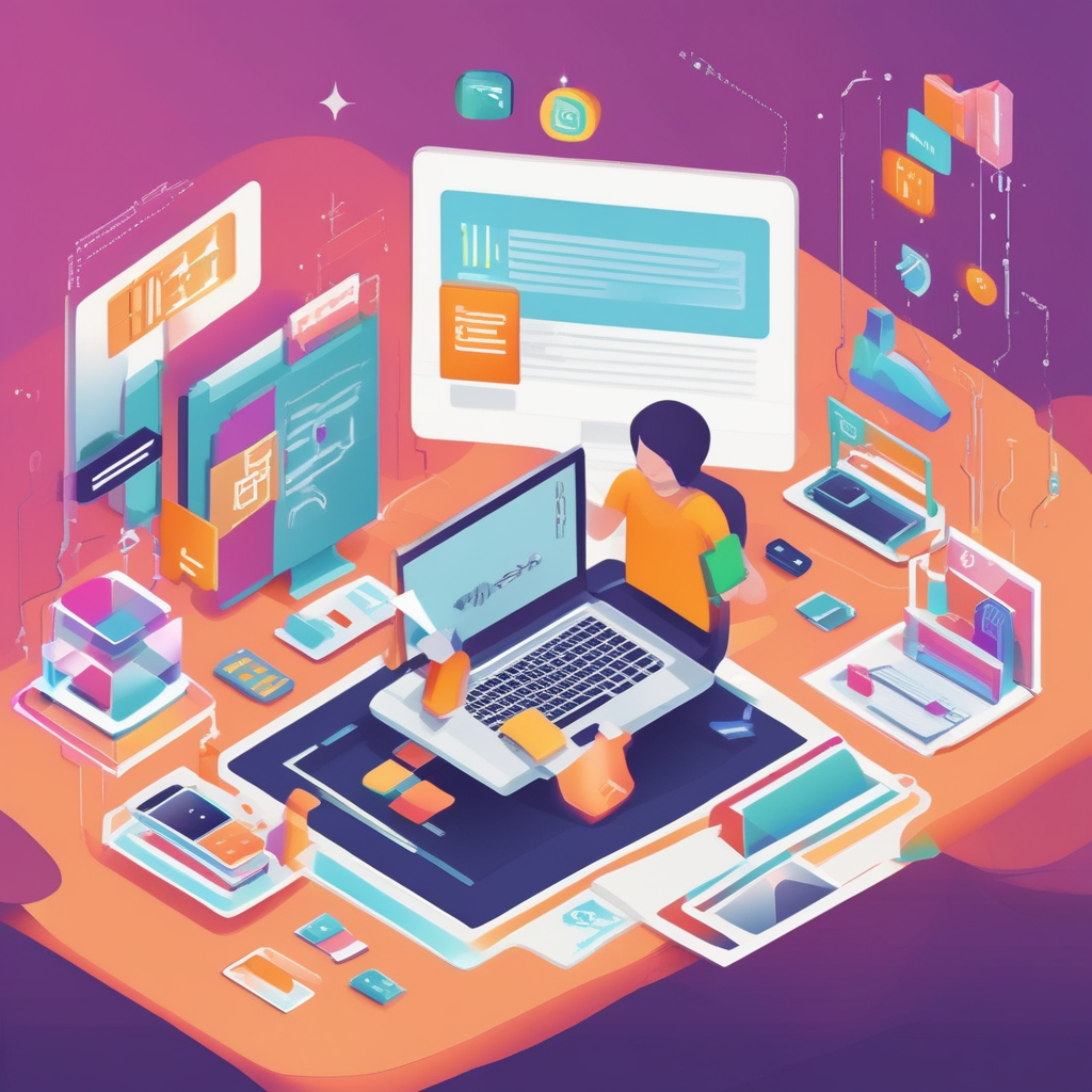 Nuxt web development: практическое руководство для бизнеса и стартапов