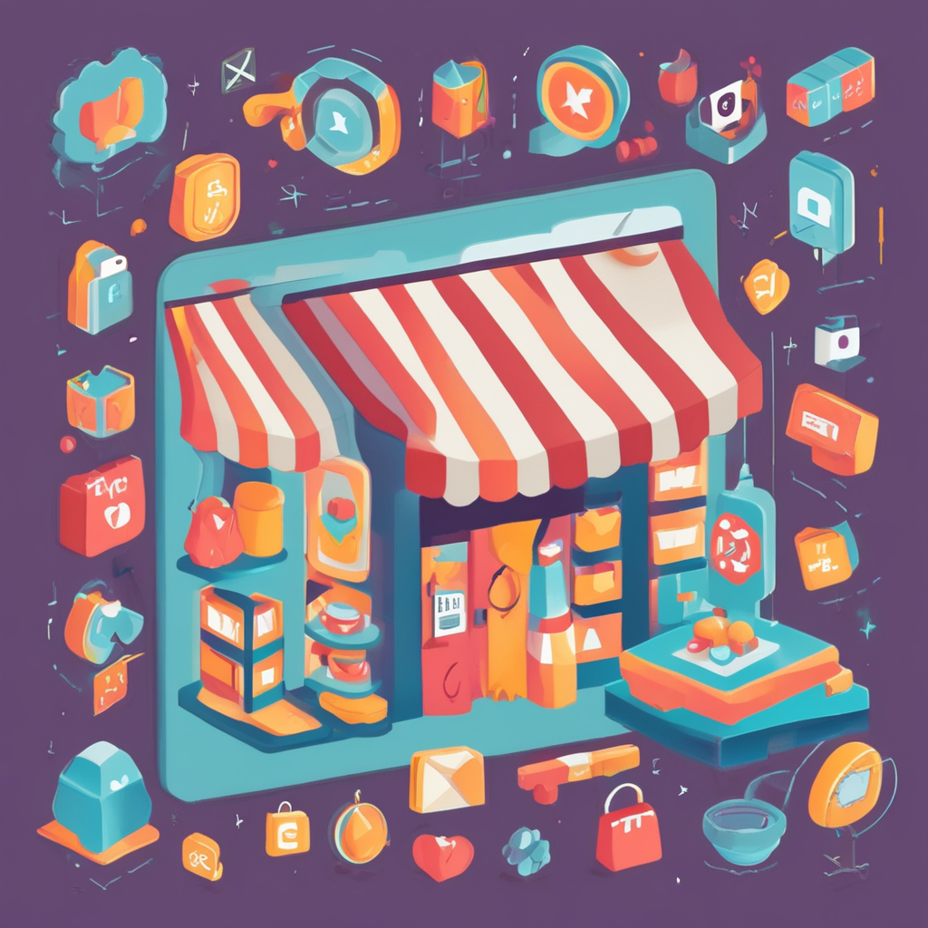 Разработка интернет‑магазина на OpenCart: полное руководство