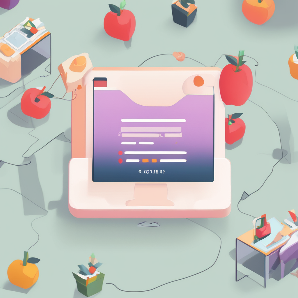 Помощь в регистрации Apple Developer: пошаговая инструкция