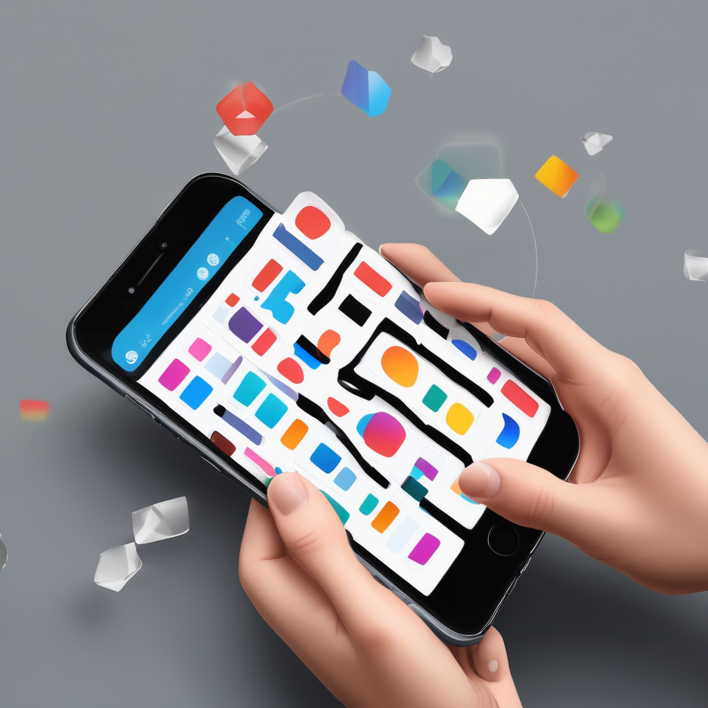 Разработка мобильных приложений Swift: гайд по созданию iOS‑приложений