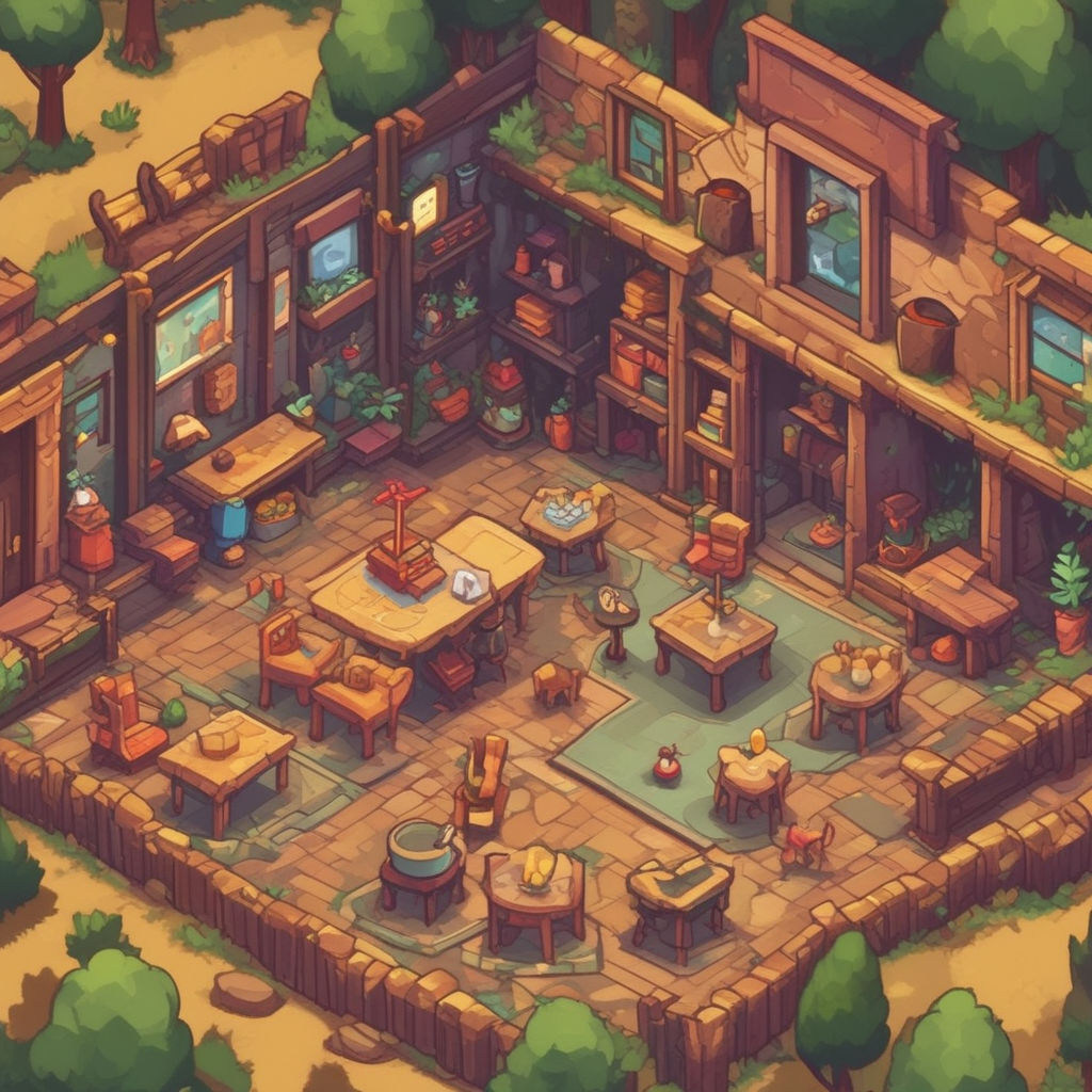Unity разработка 2D игр: гайд по созданию и запуску