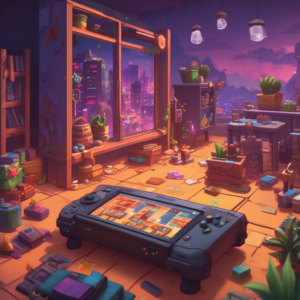 Разработка игр на Unity: цена в 2025, примеры и смета