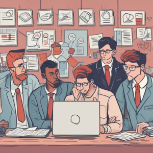 Разработчики CRM систем: как выбрать команду и не переплатить