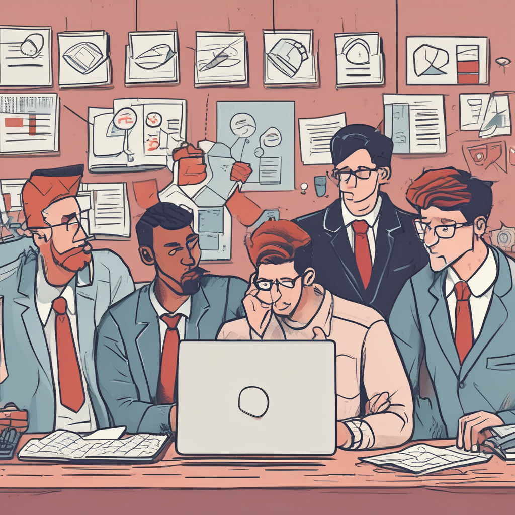 Разработчики CRM систем: как выбрать команду и не переплатить
