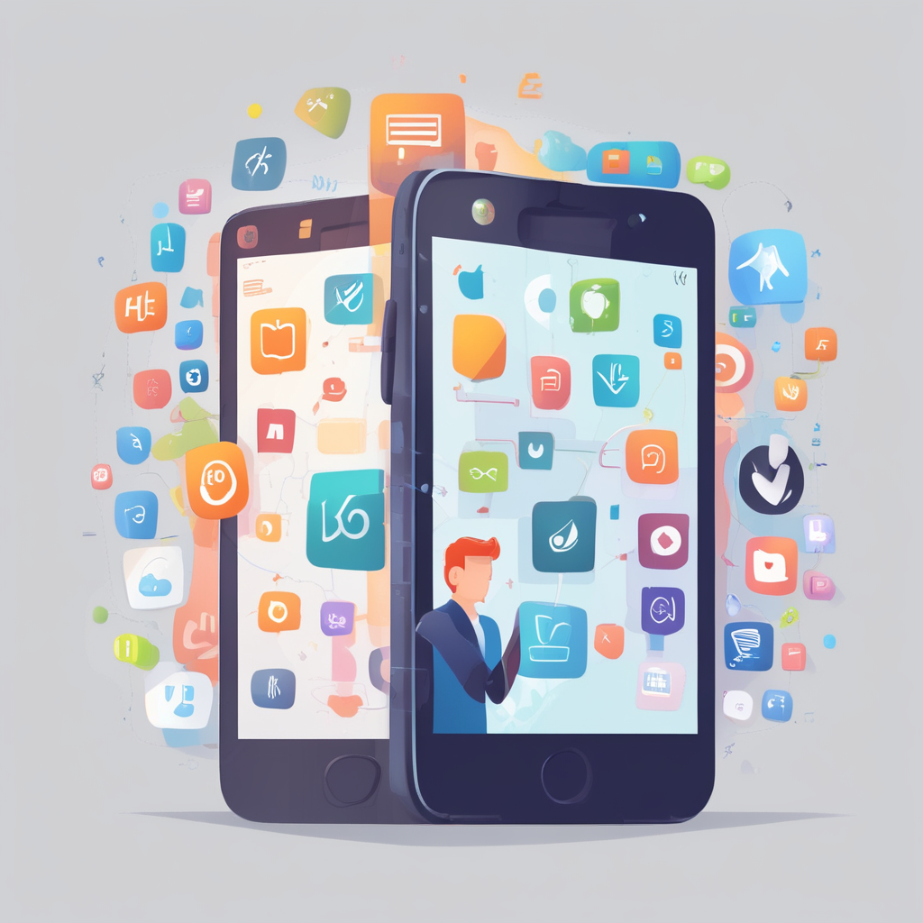 iOS и Android разработка: особенности, стоимость, выбор стека