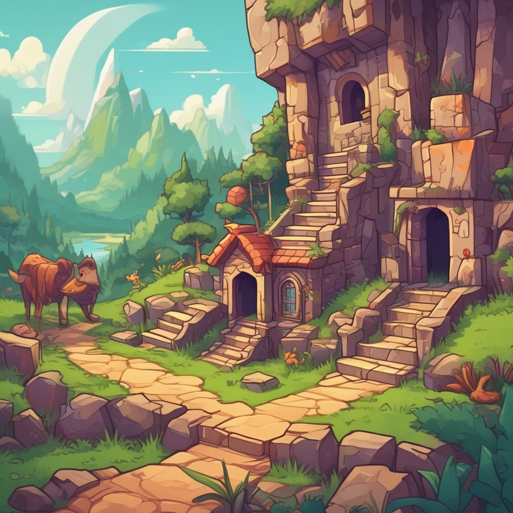 Создание 2D игр: пошаговое руководство по запуску проекта
