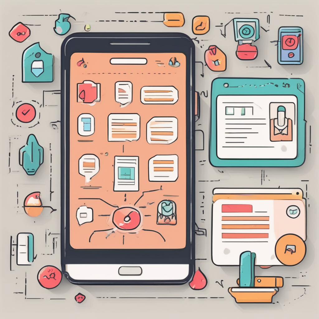 Доработка приложения Android: чек‑лист улучшений и роста