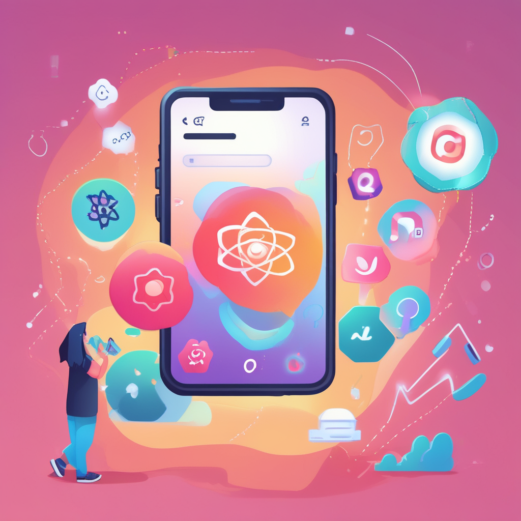 React Native разработка мобильных приложений: плюсы, примеры, стоимость