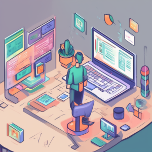 Создание сайта на Vue JS: этапы, стоимость и примеры