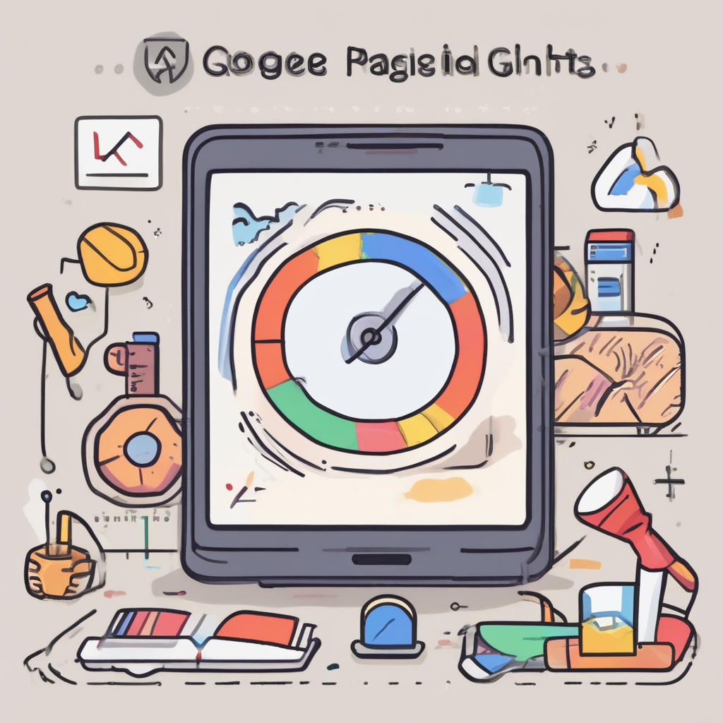 Google PageSpeed Insights: как поднять скорость сайта и приложения