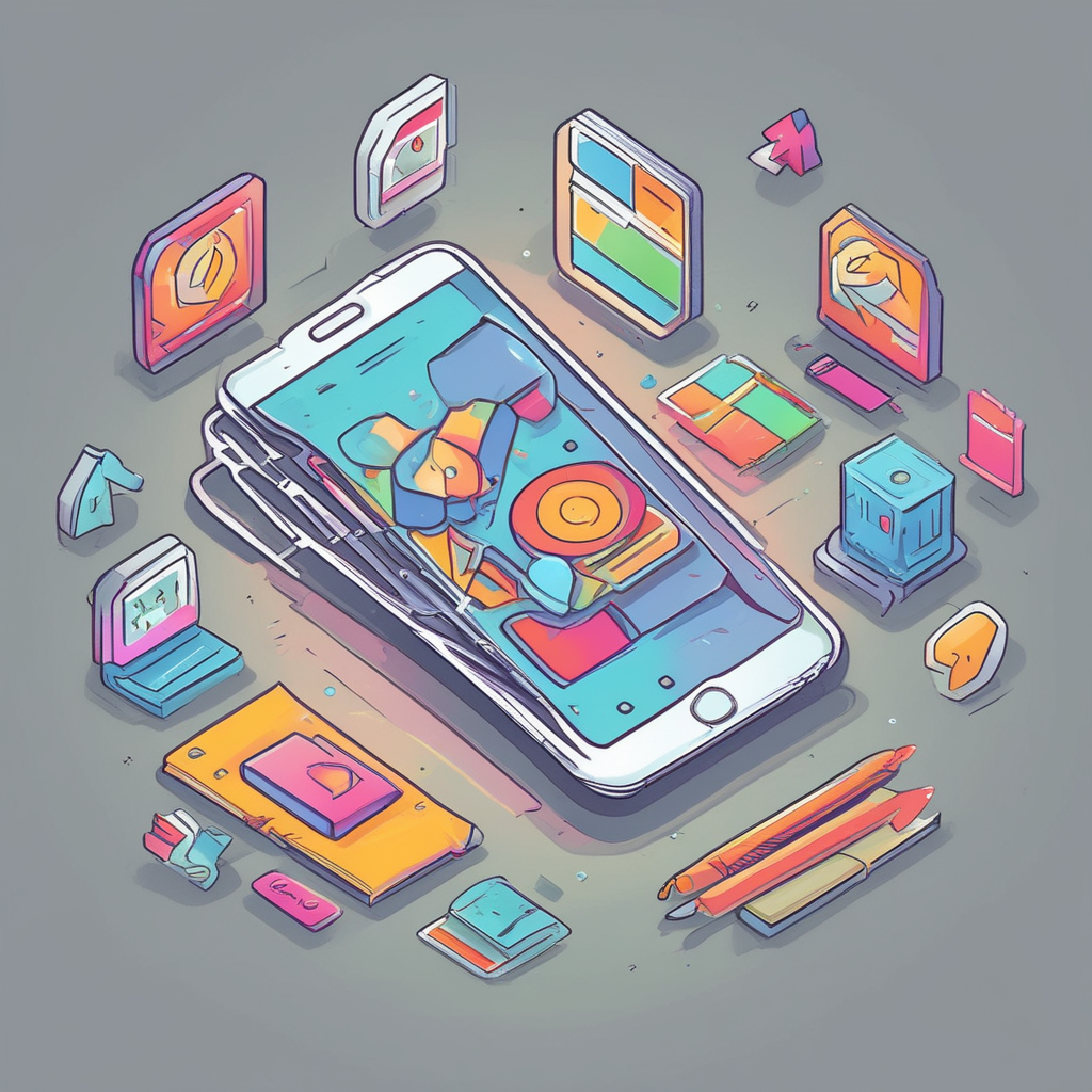 mobile разработка: как создать прибыльное приложение