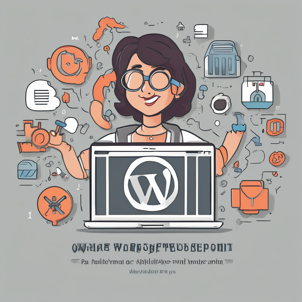 Поддержка сайтов на WordPress: что включает, цены и варианты