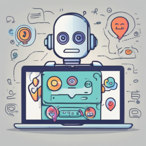 AI чат-бот для сайта: как увеличить заявки и продажи