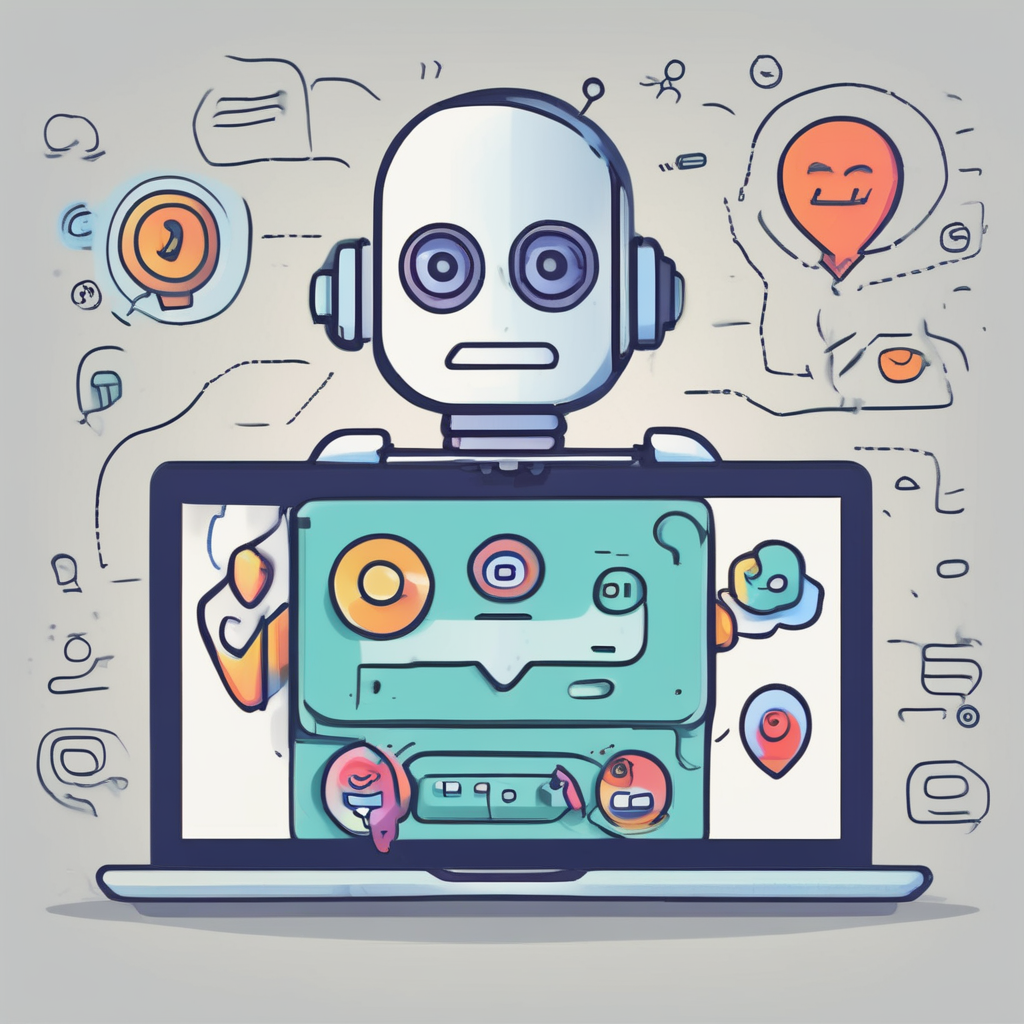 AI чат-бот для сайта: как увеличить заявки и продажи