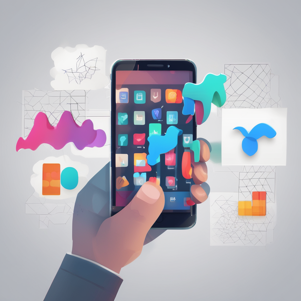 Стоимость создания приложения на Flutter: реальные примеры и расчёт