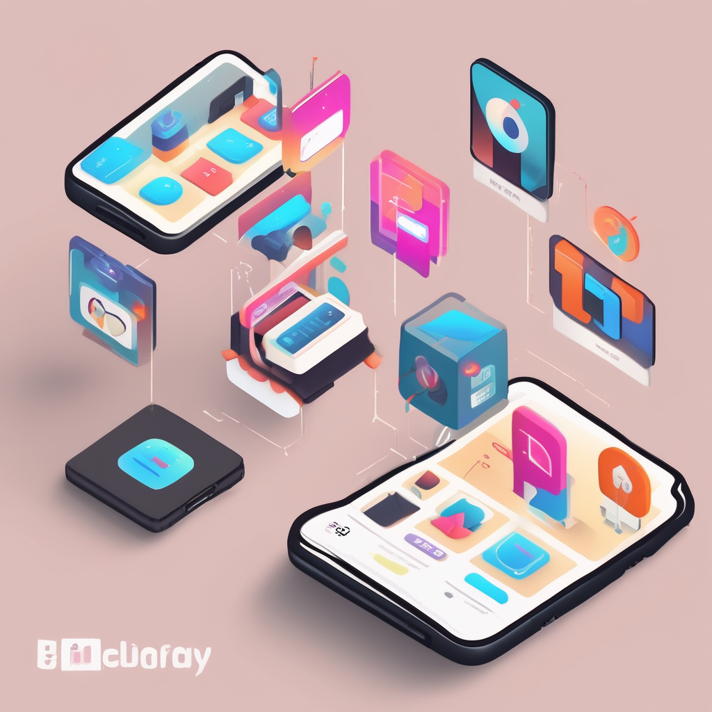 AppGallery: как загрузить приложение на смартфон быстро и безопасно
