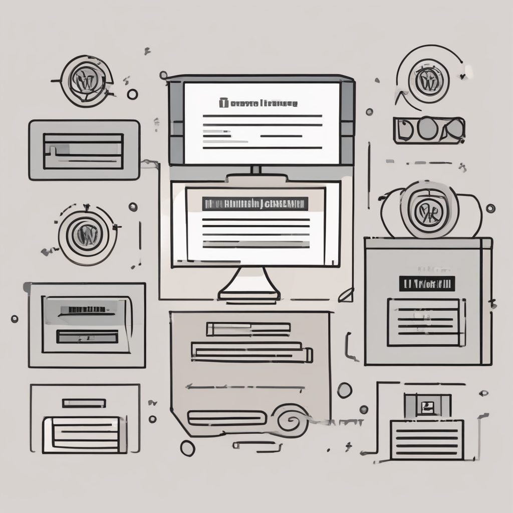 Заказать разработку сайта на WordPress: цены, этапы, примеры