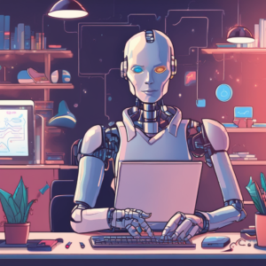 AI ассистент GPT: как внедрить в бизнес и увеличить продажи