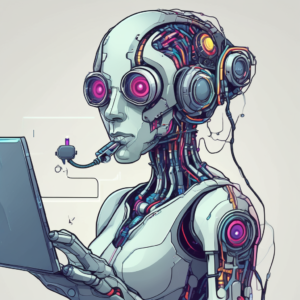 Разработка интеллектуальных агентов: технологии, примеры, цены