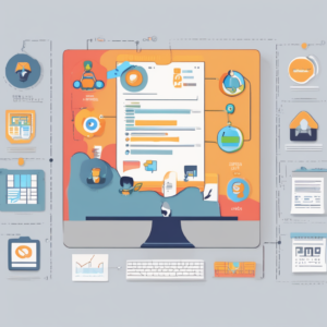 Создание CRM-системы для бизнеса: этапы, стоимость, примеры