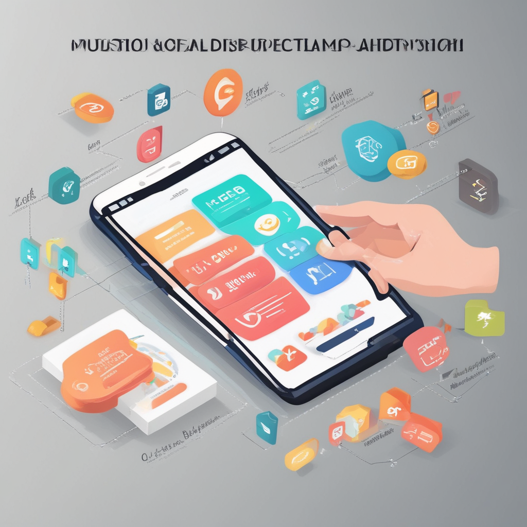 Разработка мобильных приложений под Android и iOS: этапы и стоимость