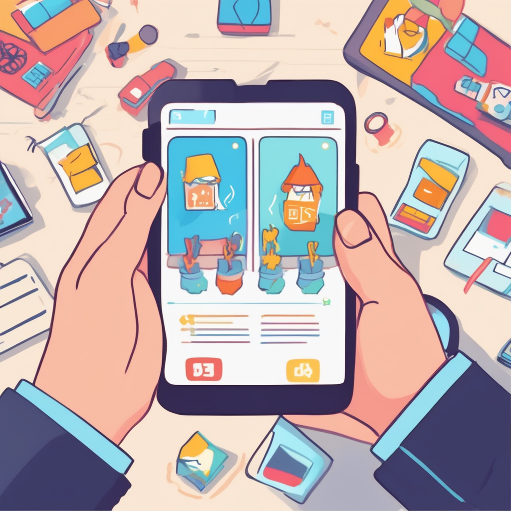 Play Market: как выложить приложение — пошаговая инструкция 2024