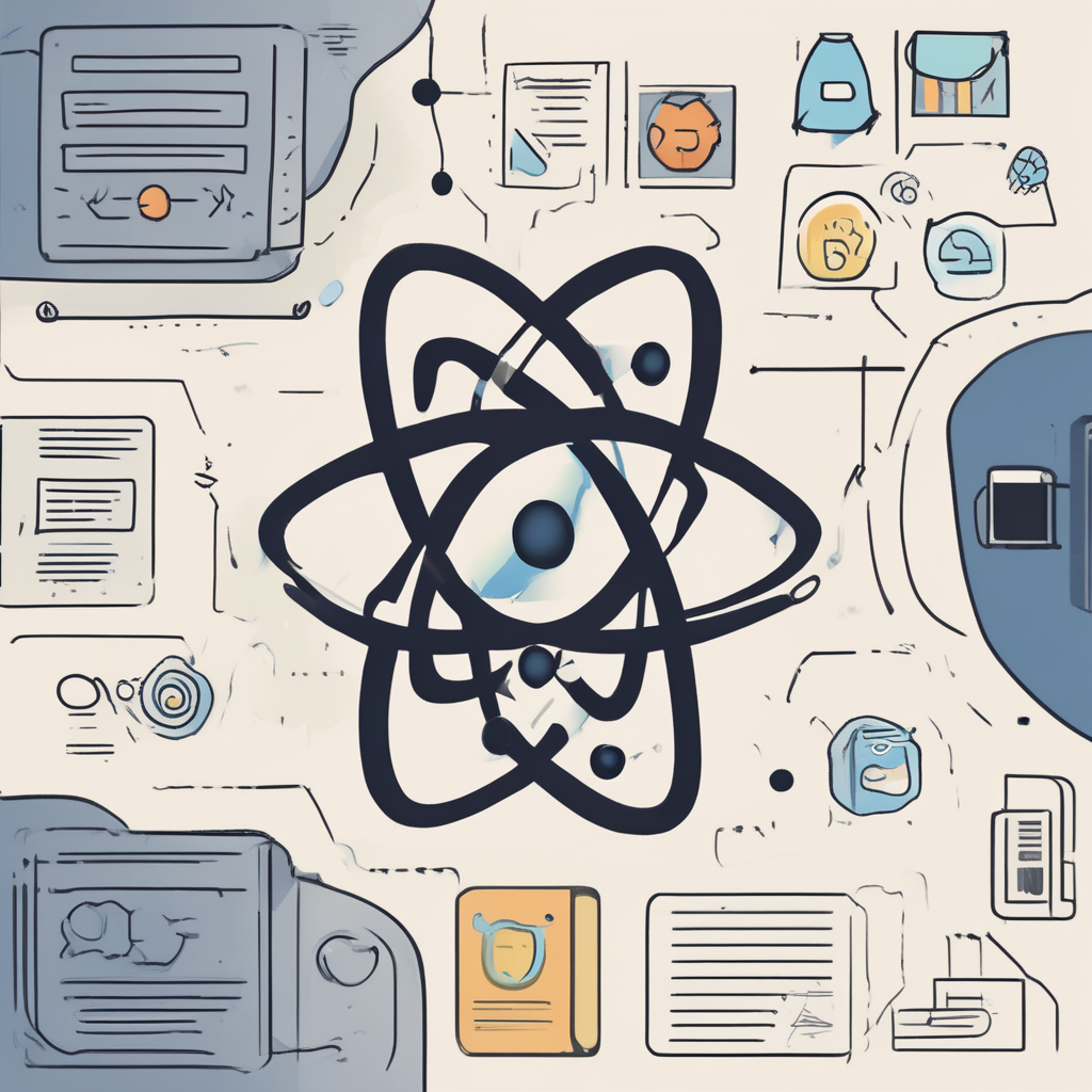 Разработка приложений React JS: практическое руководство