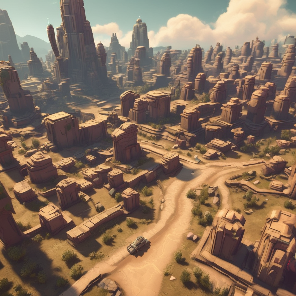 Unity 3D игра: как создать с нуля — пошаговый гайд разработчика