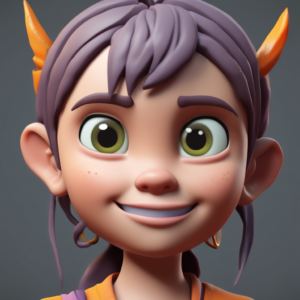 Blender: создание персонажа для игры — подробное пошаговое руководство