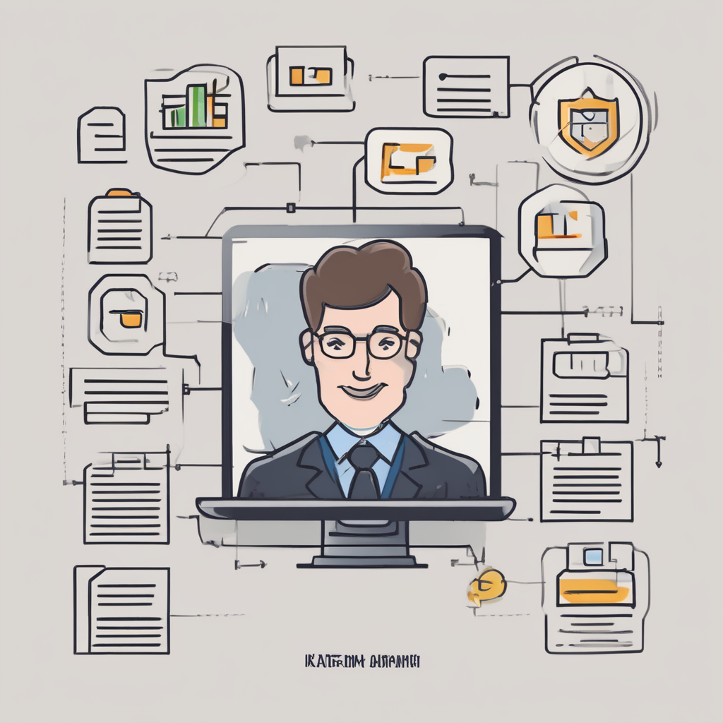 Разработка CRM на заказ — как создать систему под ваш бизнес