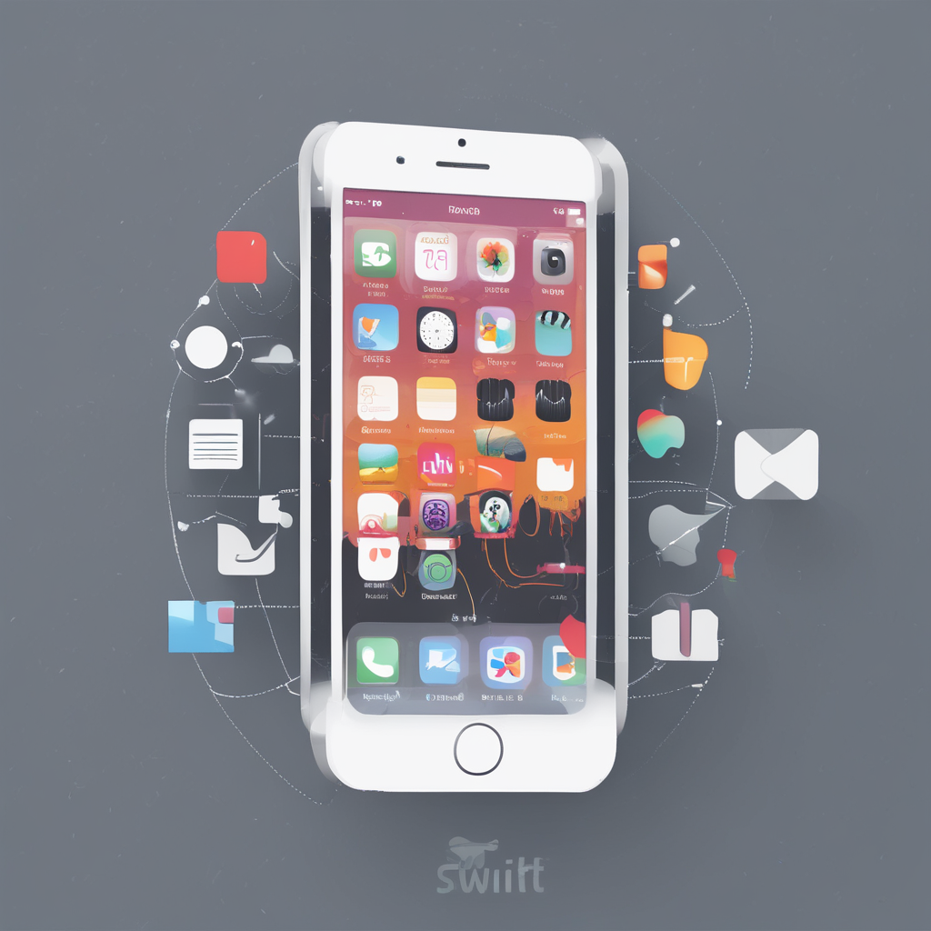 Разработка на Swift для iOS: практическое руководство и кейсы