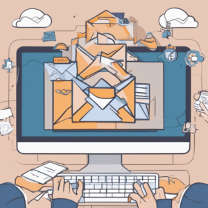 Интеграция CRM приложения с email: пошаговое руководство и типовые схемы
