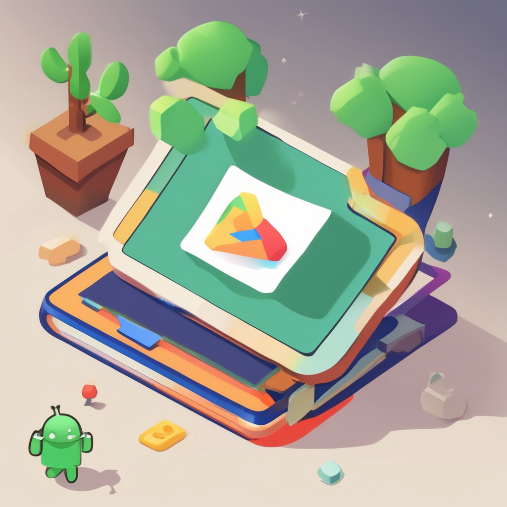 Как публиковать приложения в Google Play: инструкция 2024