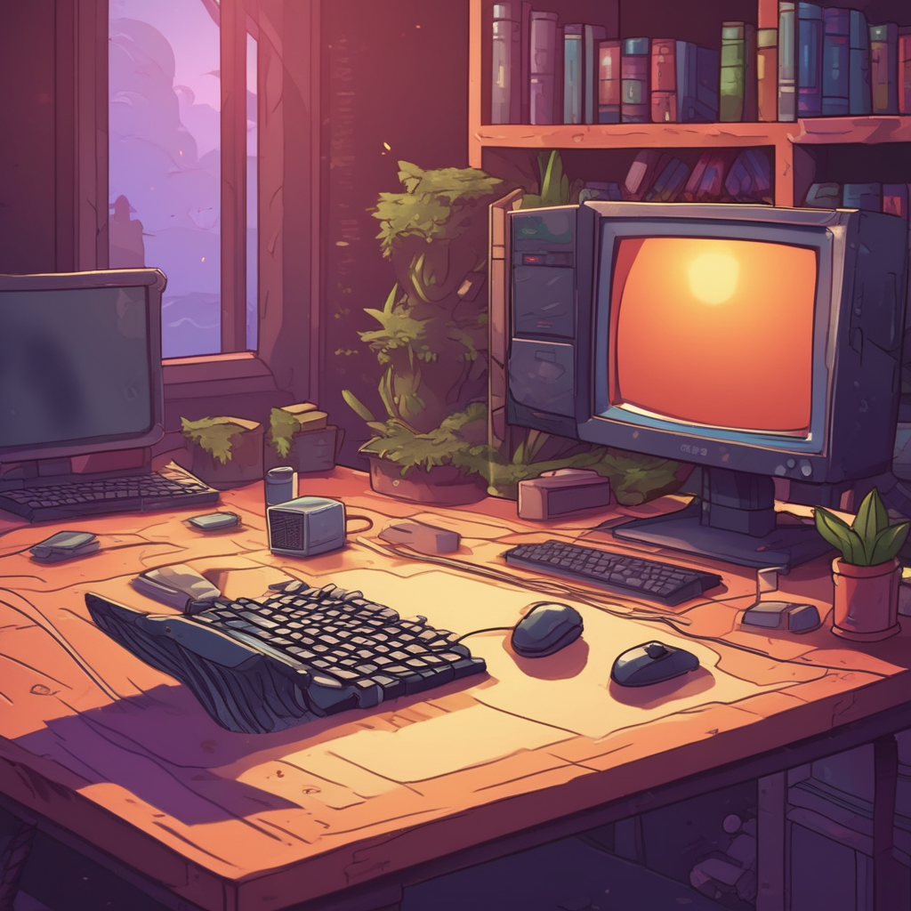Программирование игры для ПК: цена разработки и примеры смет