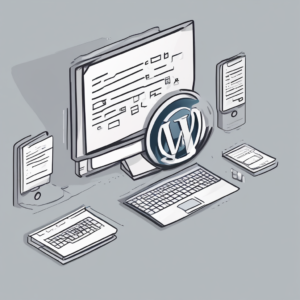 Заказать разработку сайта на WordPress — под ключ, цена