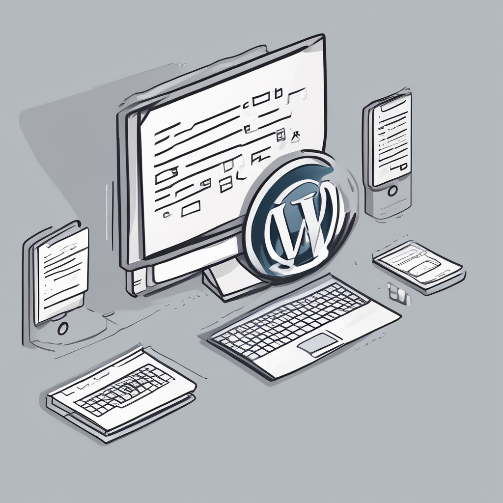 Заказать разработку сайта на WordPress — под ключ, цена