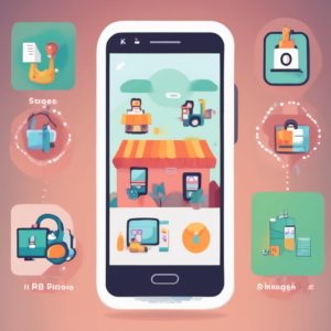 Разработка мобильных приложений для Android: этапы, стоимость, примеры