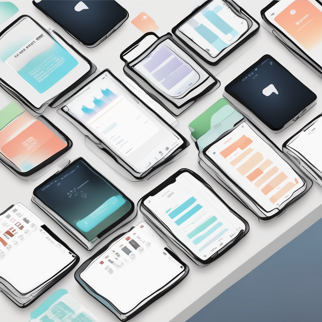 Создание приложения для iOS и Android: этапы разработки, сроки и стоимость