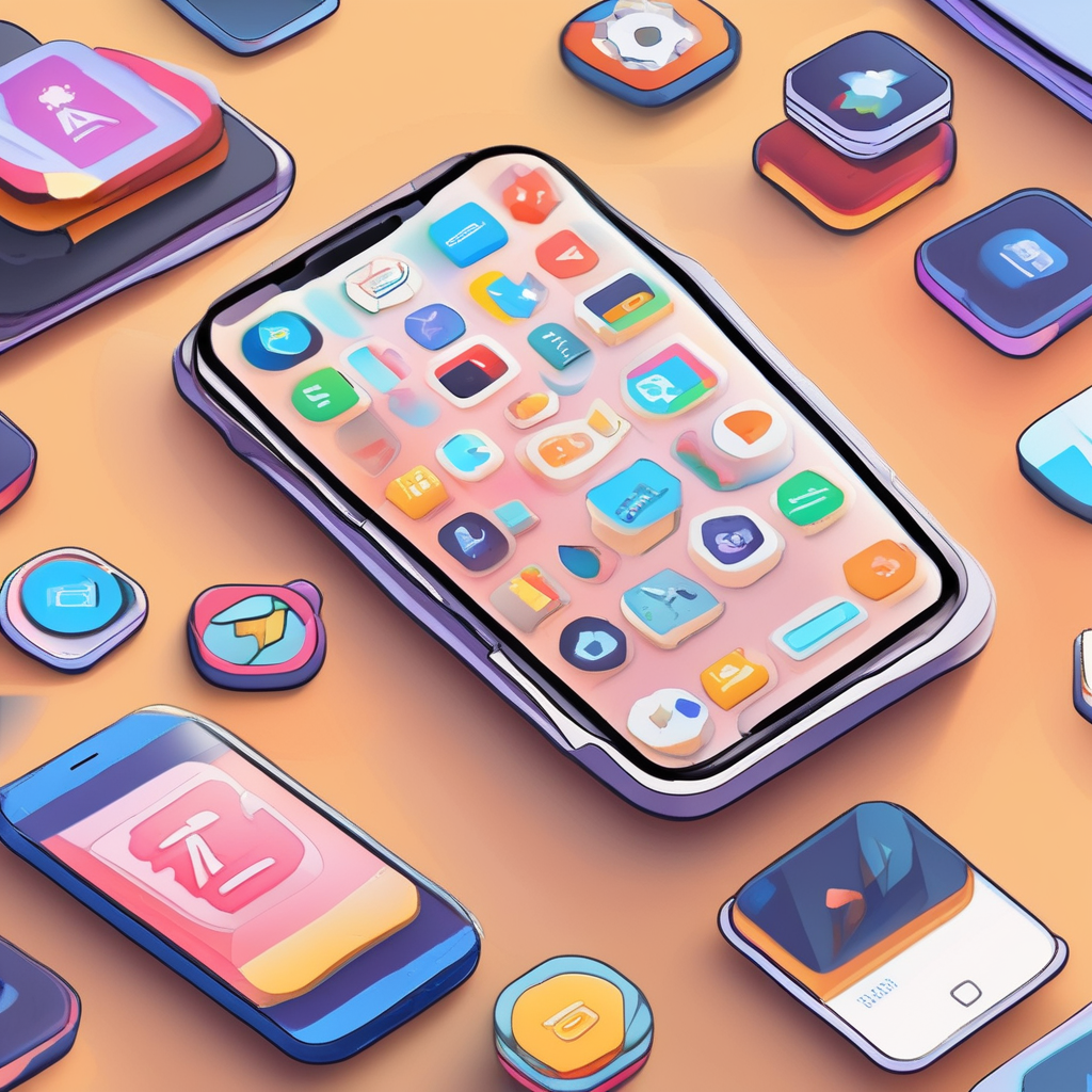 Публикация приложения в App Store: пошаговая инструкция 2024