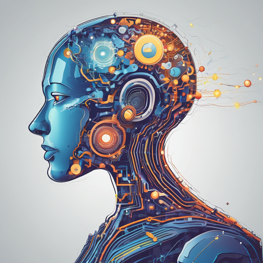 Внедрение AI в бизнес: пошаговая стратегия, кейсы, выгоды