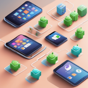 Разработка под Android и iOS: этапы, технологии, стоимость