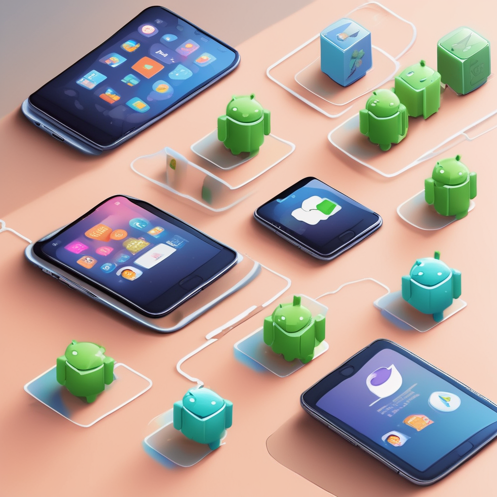Разработка под Android и iOS: этапы, технологии, стоимость