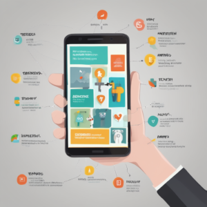 Создание приложения на Android: этапы, сроки и стоимость