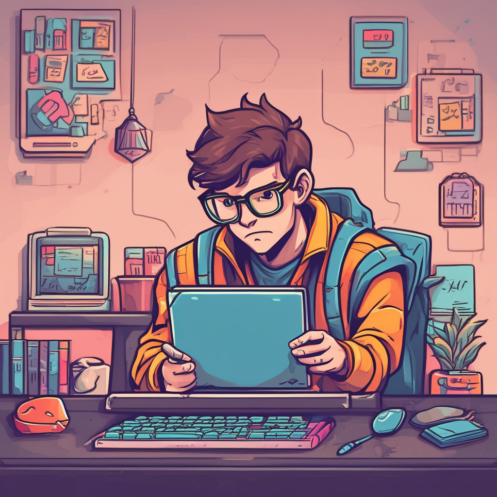 Компании по созданию игр: как выбрать разработчика для вашего проекта