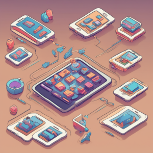Создание игр на iOS: шаги, технологии, стоимость