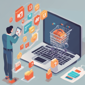 Разработка приложений для e‑commerce: как увеличить продажи
