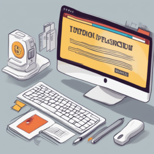 Заказать техническое задание для сайта, приложения, CRM